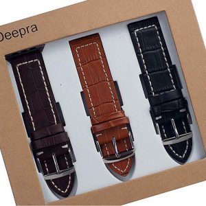 Apple watch band sets of 3